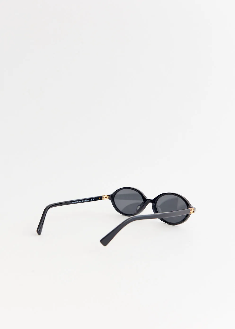 0MU 04ZSF Sunglasses