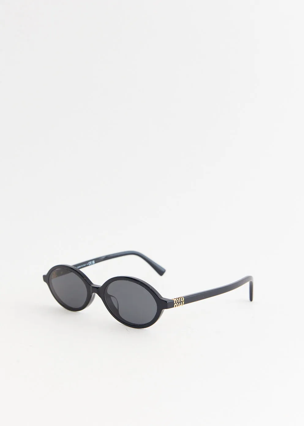 0MU 04ZSF Sunglasses