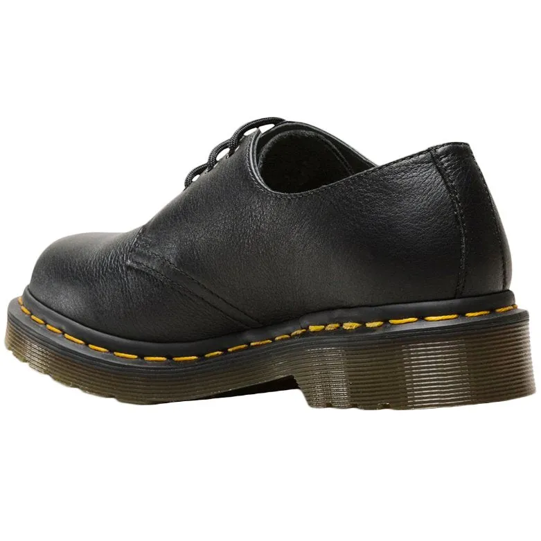 1461 Virginia Leather Women's Oxford Shoes