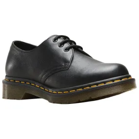 1461 Virginia Leather Women's Oxford Shoes