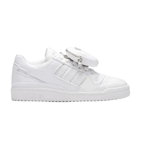 Adidas x Prada Forum 'White'