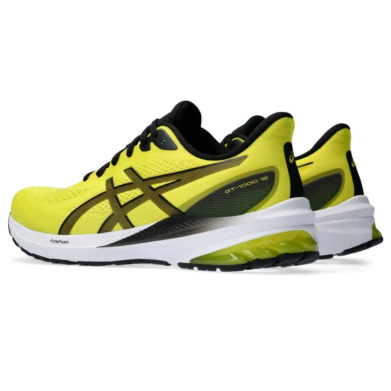 ASICS GT-1000 12 D Mens Running Shoes