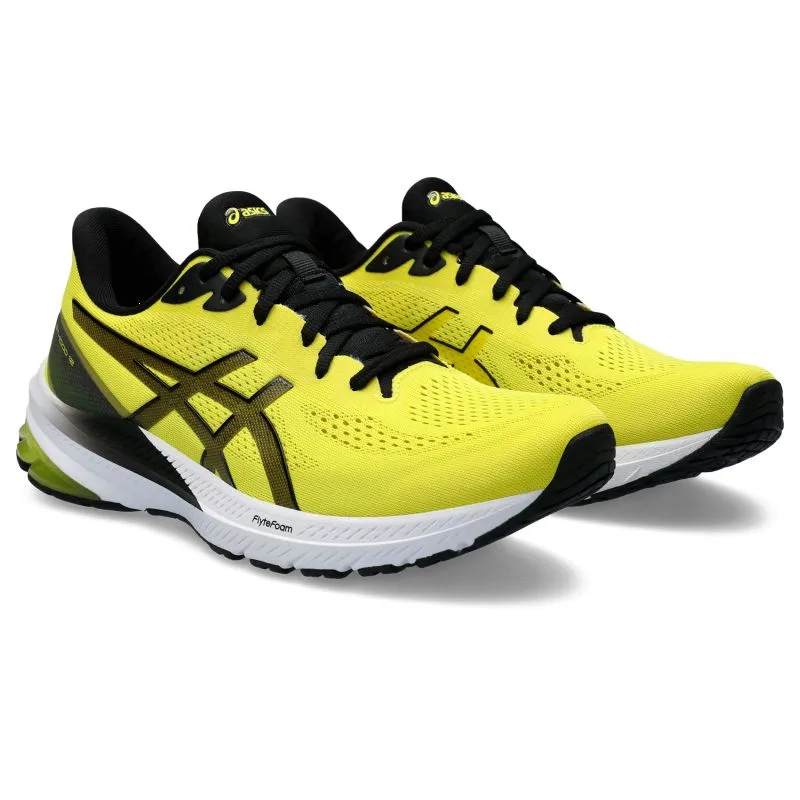 ASICS GT-1000 12 D Mens Running Shoes