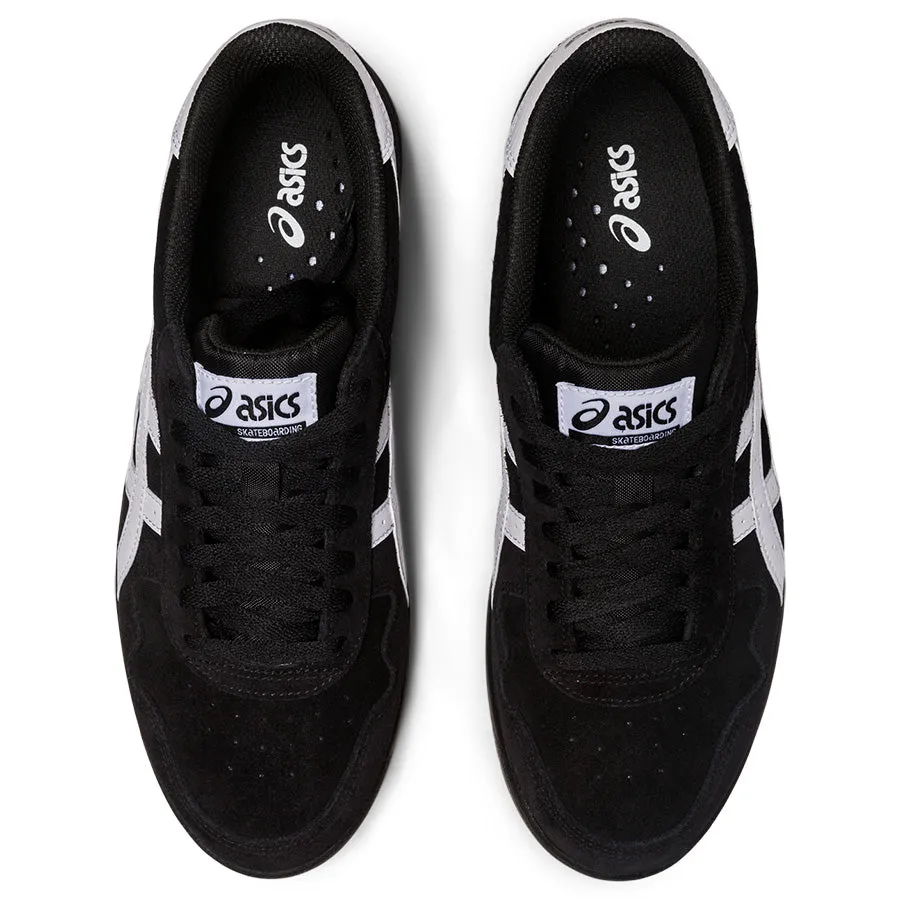 ASICS Japan Pro - Black White