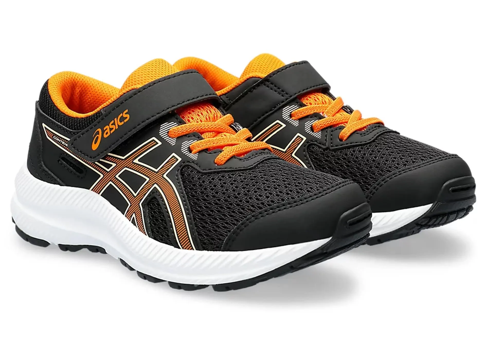 Asics Kid's Contend 8 PS <br> 1014A258 007