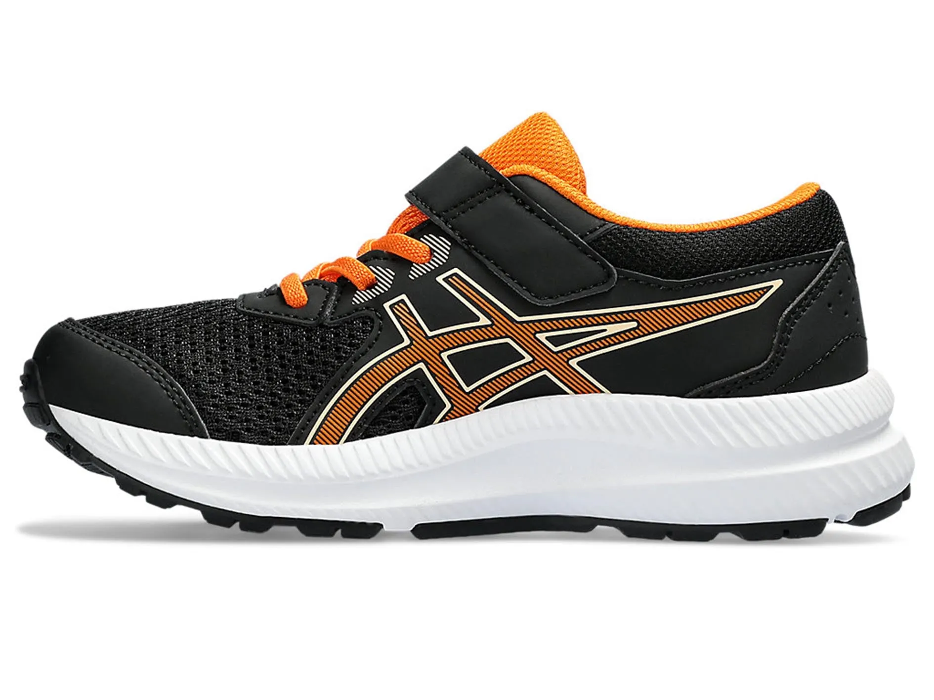 Asics Kid's Contend 8 PS <br> 1014A258 007