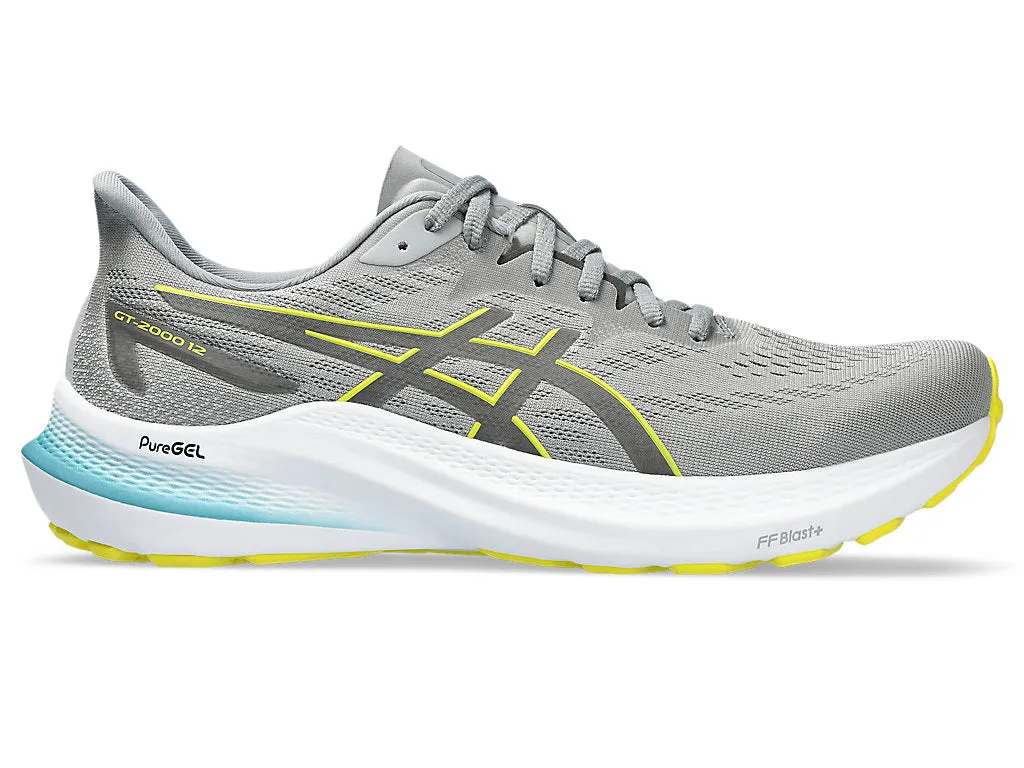 ASICS Men's GT-2000 12