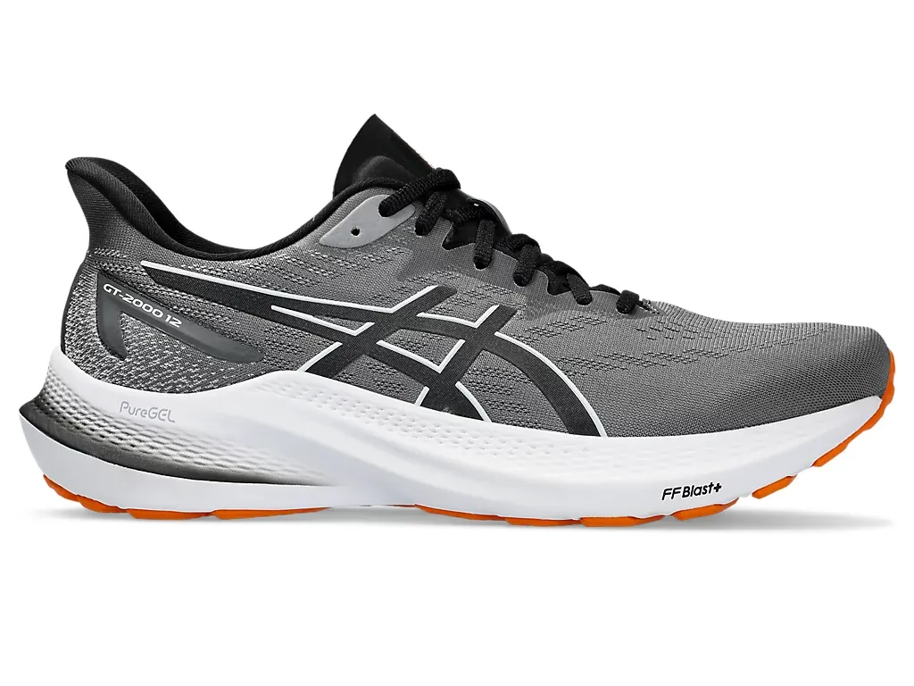 ASICS Men's GT-2000 12