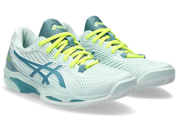 Asics Solution Speed FF 2 (Herringbone) Women Soothing Sea/Gris Blue