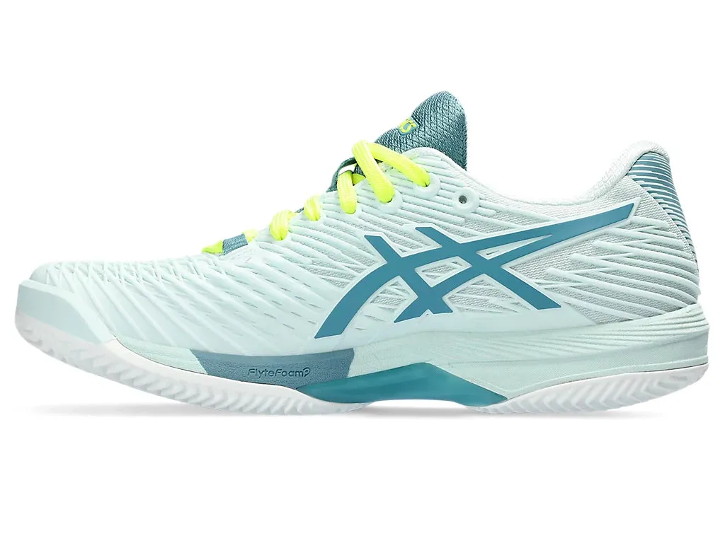 Asics Solution Speed FF 2 (Herringbone) Women Soothing Sea/Gris Blue