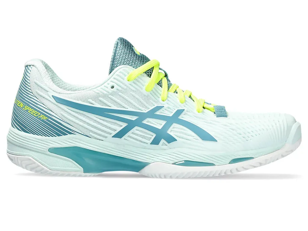 Asics Solution Speed FF 2 (Herringbone) Women Soothing Sea/Gris Blue