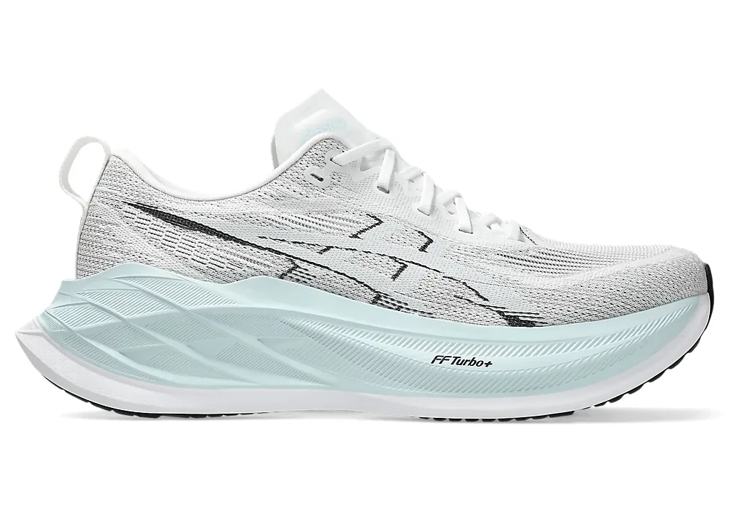 ASICS Unisex Superblast 2