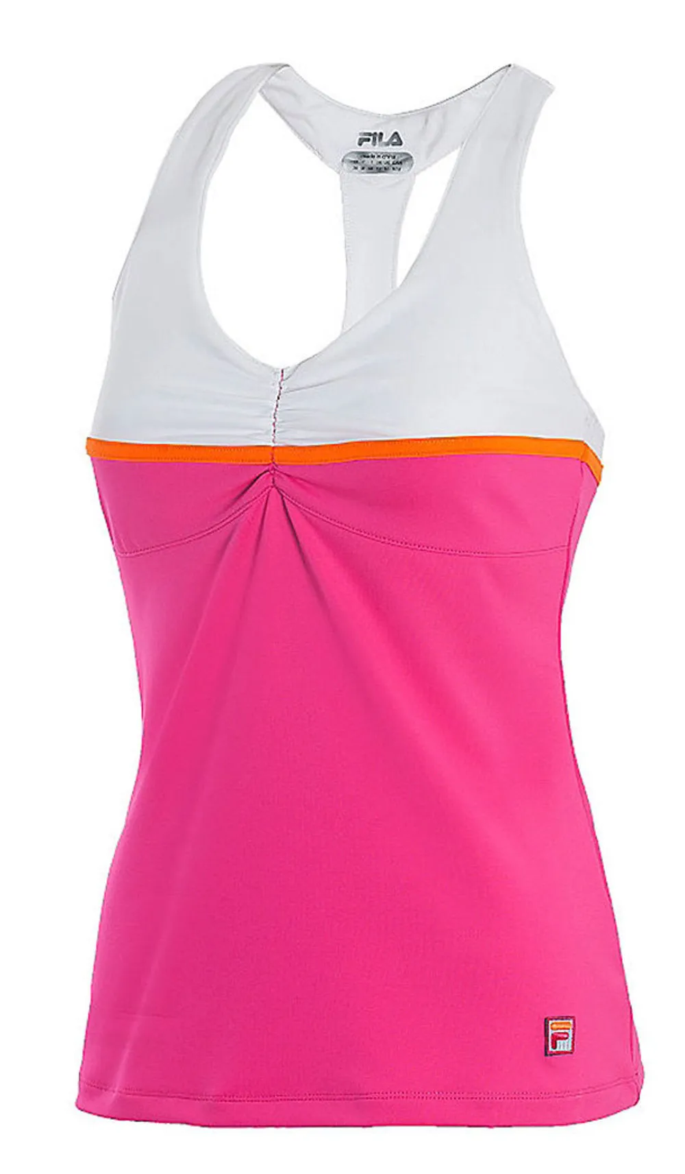 Baseline Cami Tank by Fila