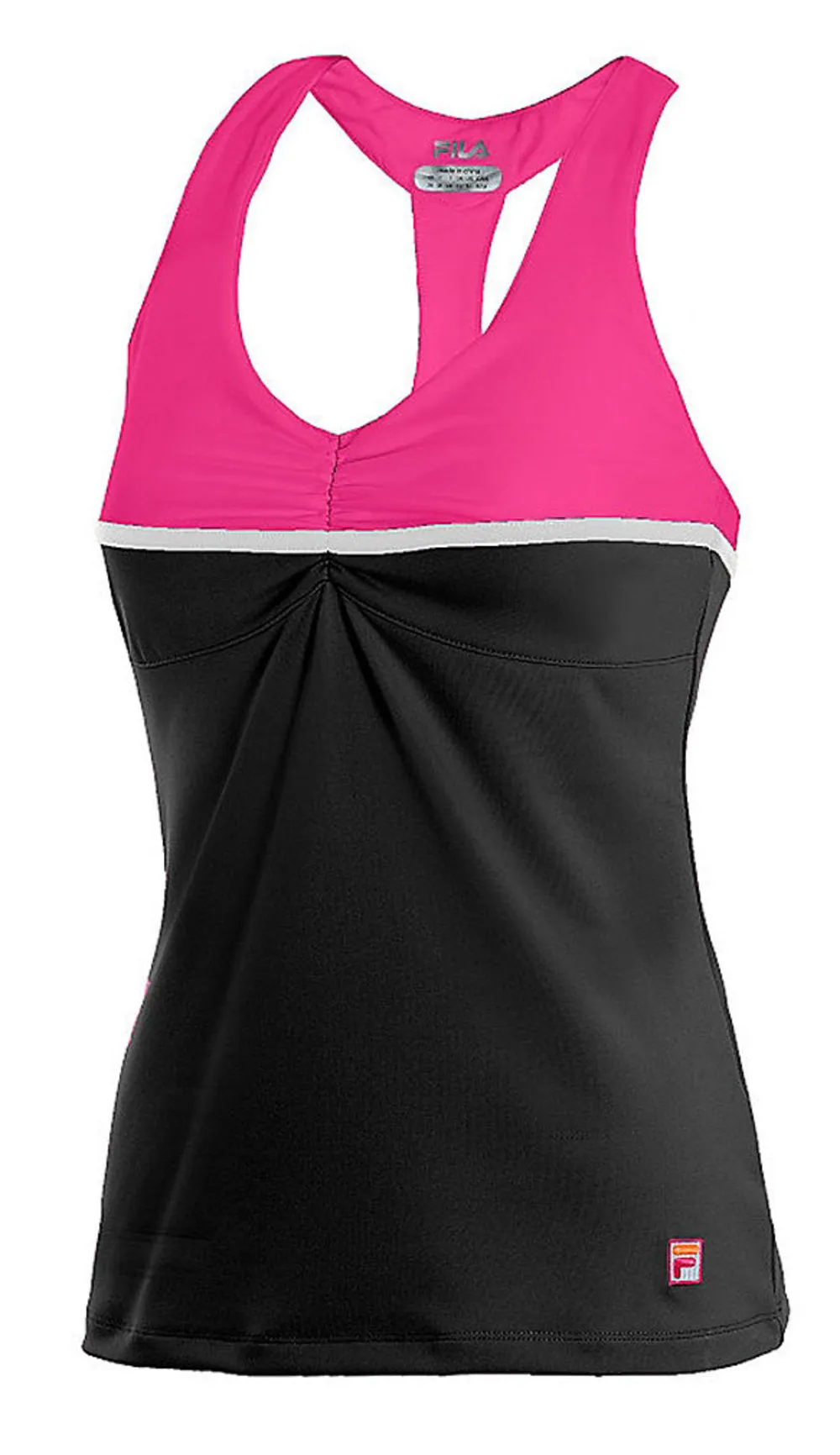 Baseline Cami Tank by Fila