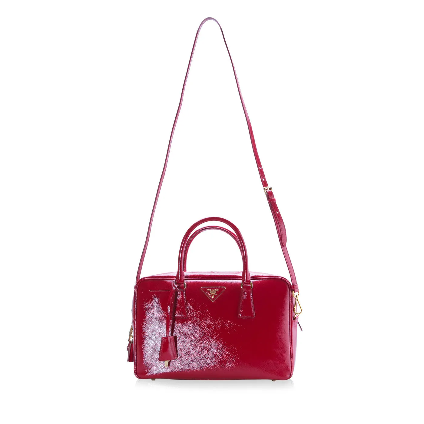 Bauletto Tote