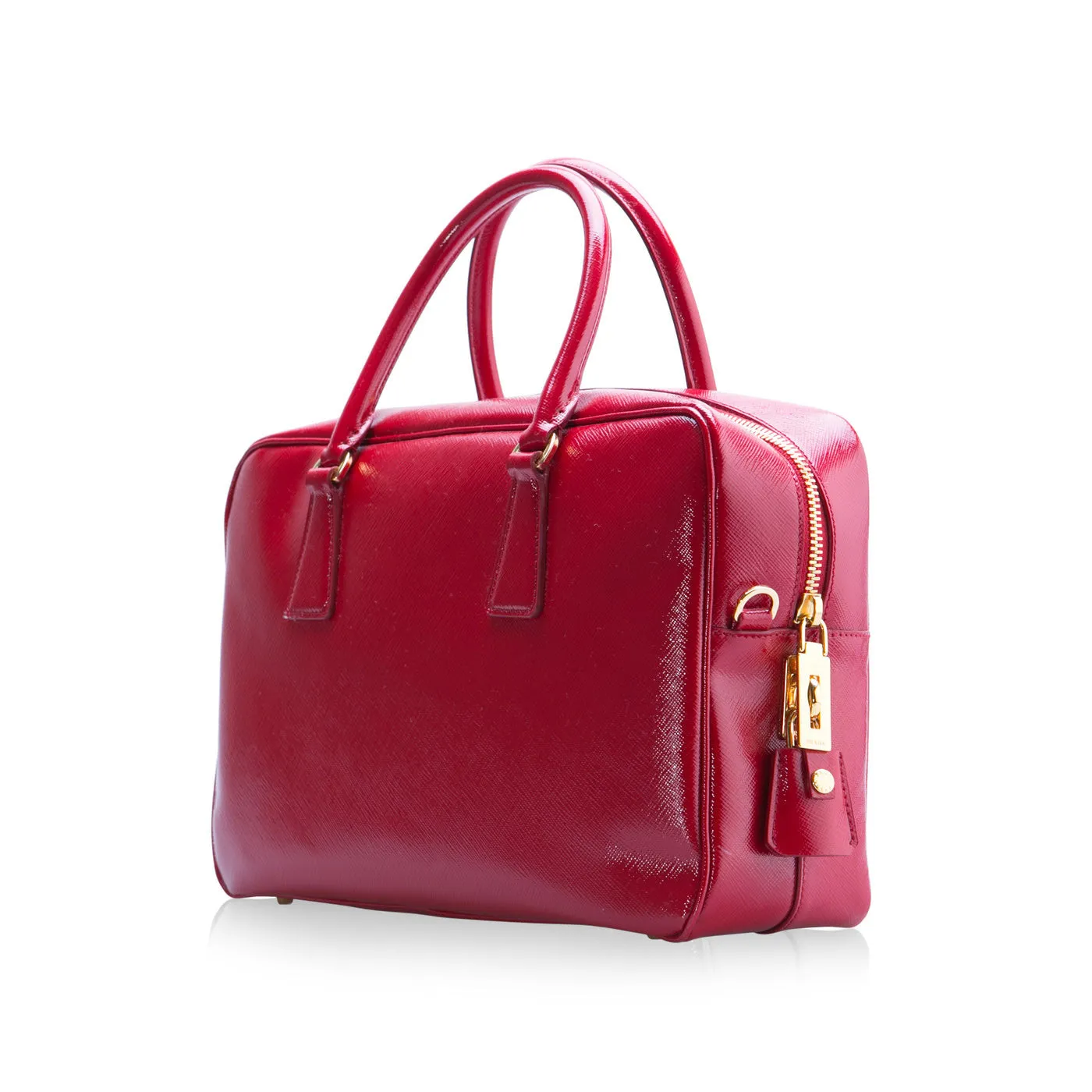 Bauletto Tote