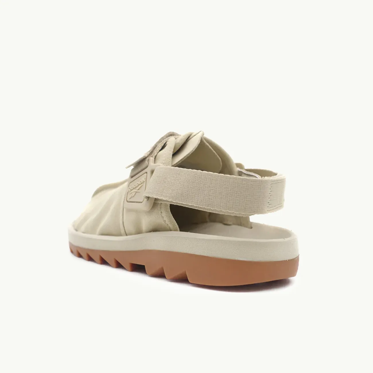 Beatnik - Beige/Gum