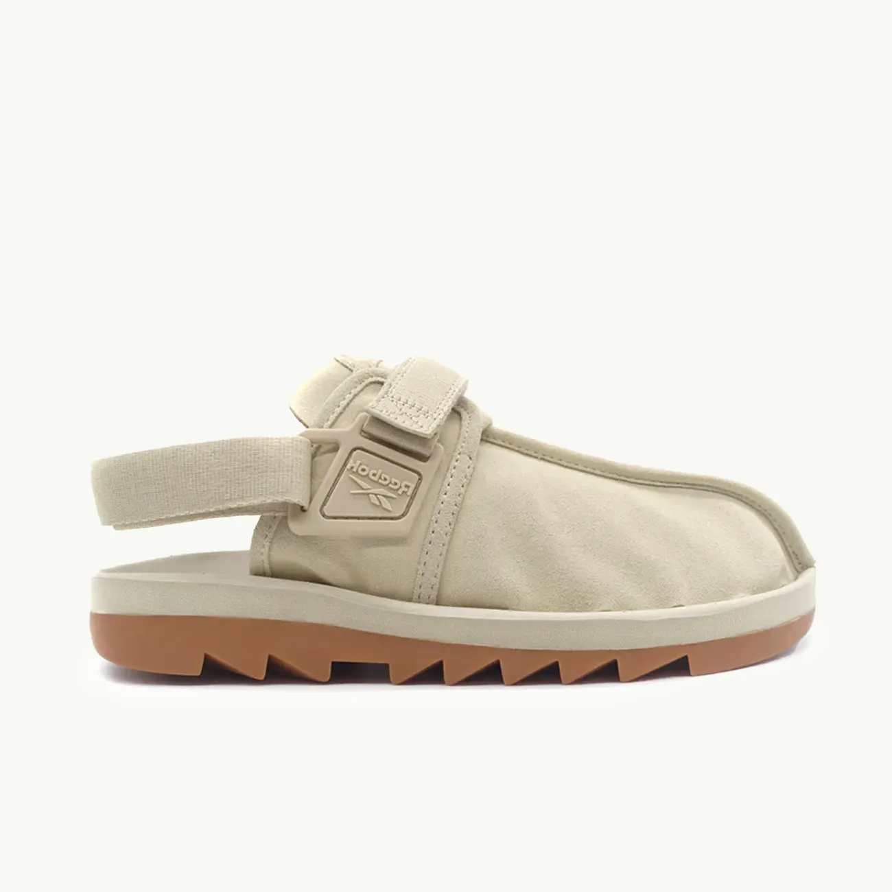 Beatnik - Beige/Gum