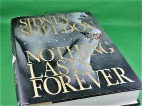 Book - Sidney Sheldon - 1994 - Nothing Lasts Forever