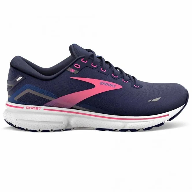 Brooks Ghost 15 Women's Road Running Shoe