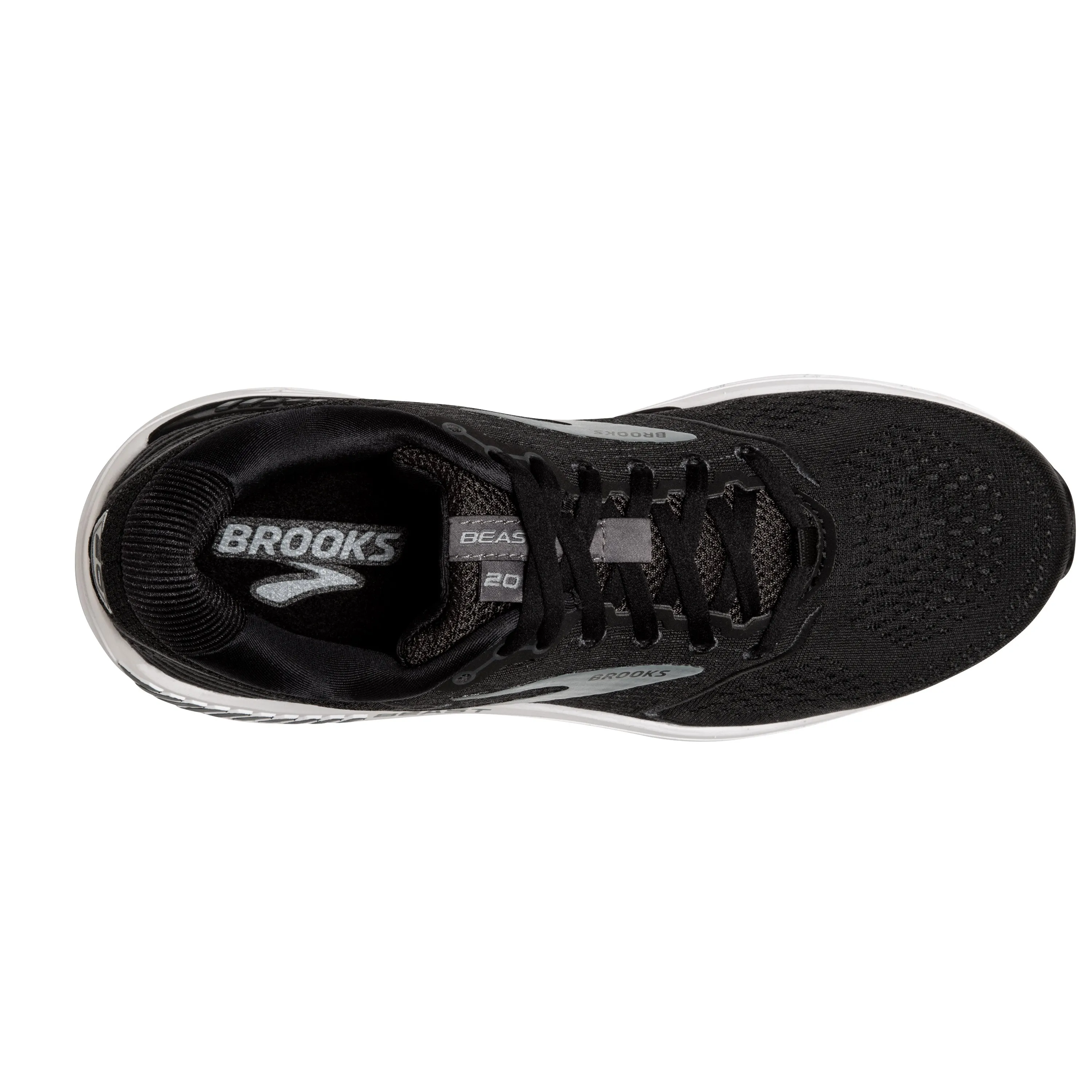 Brooks Men's Beast '20