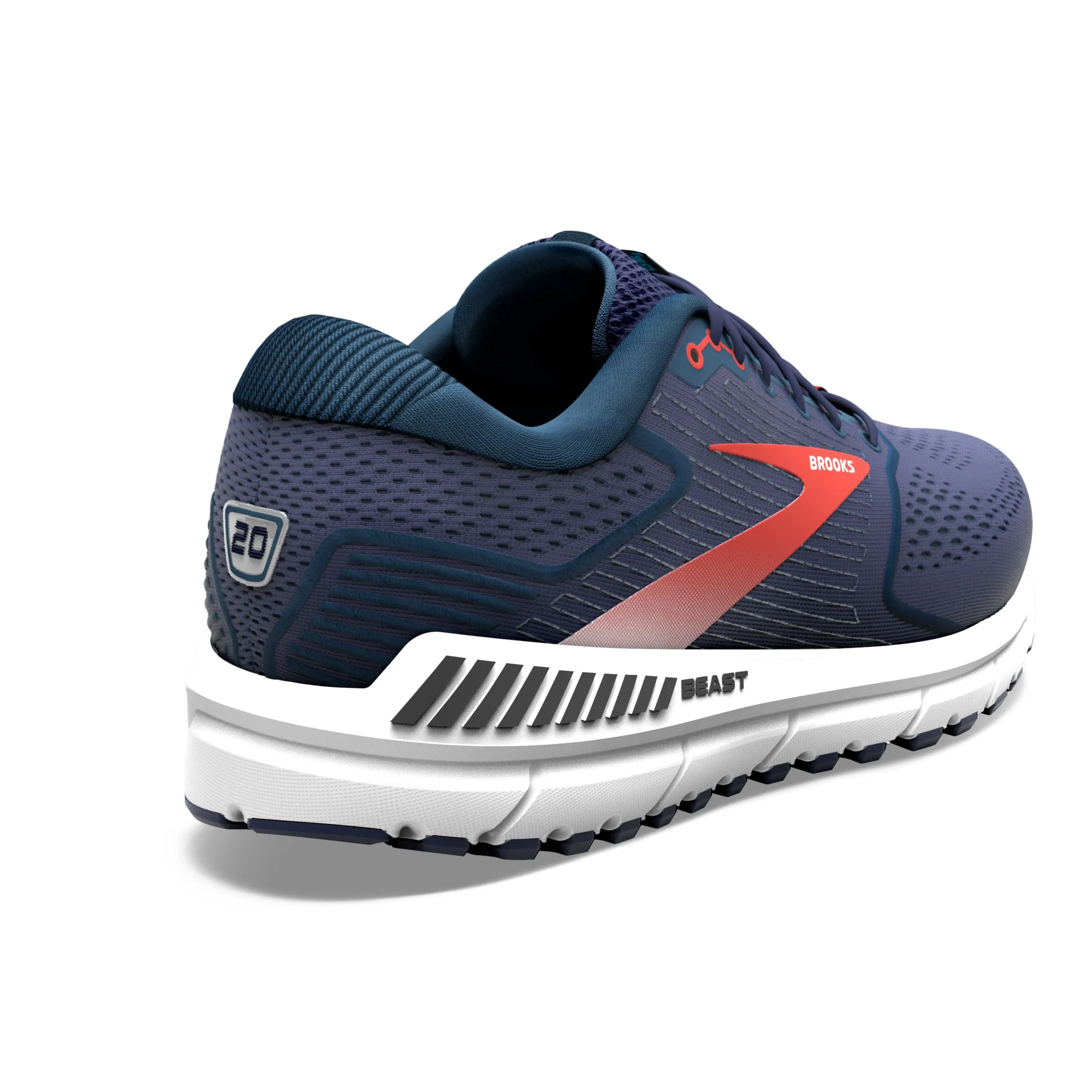 Brooks Men's Beast '20