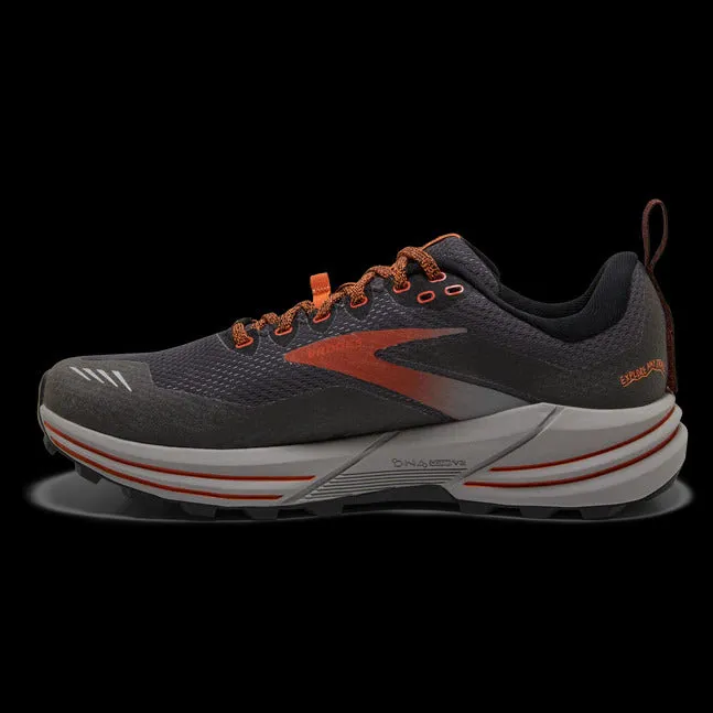 Brooks Men's Cascadia 16 GTX - D060