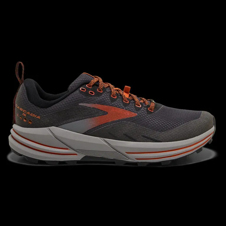 Brooks Men's Cascadia 16 GTX - D060