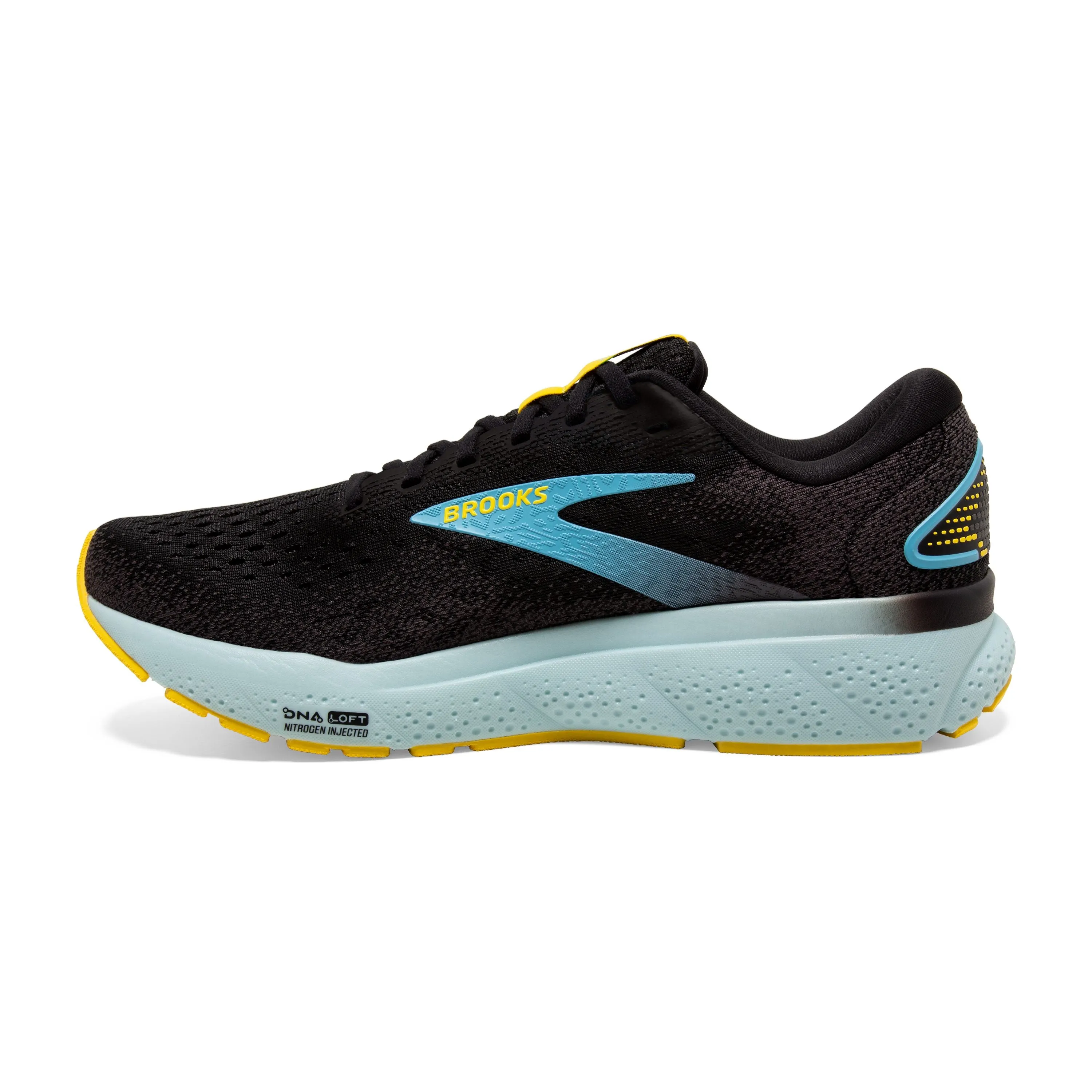 Brooks Men's Ghost 16