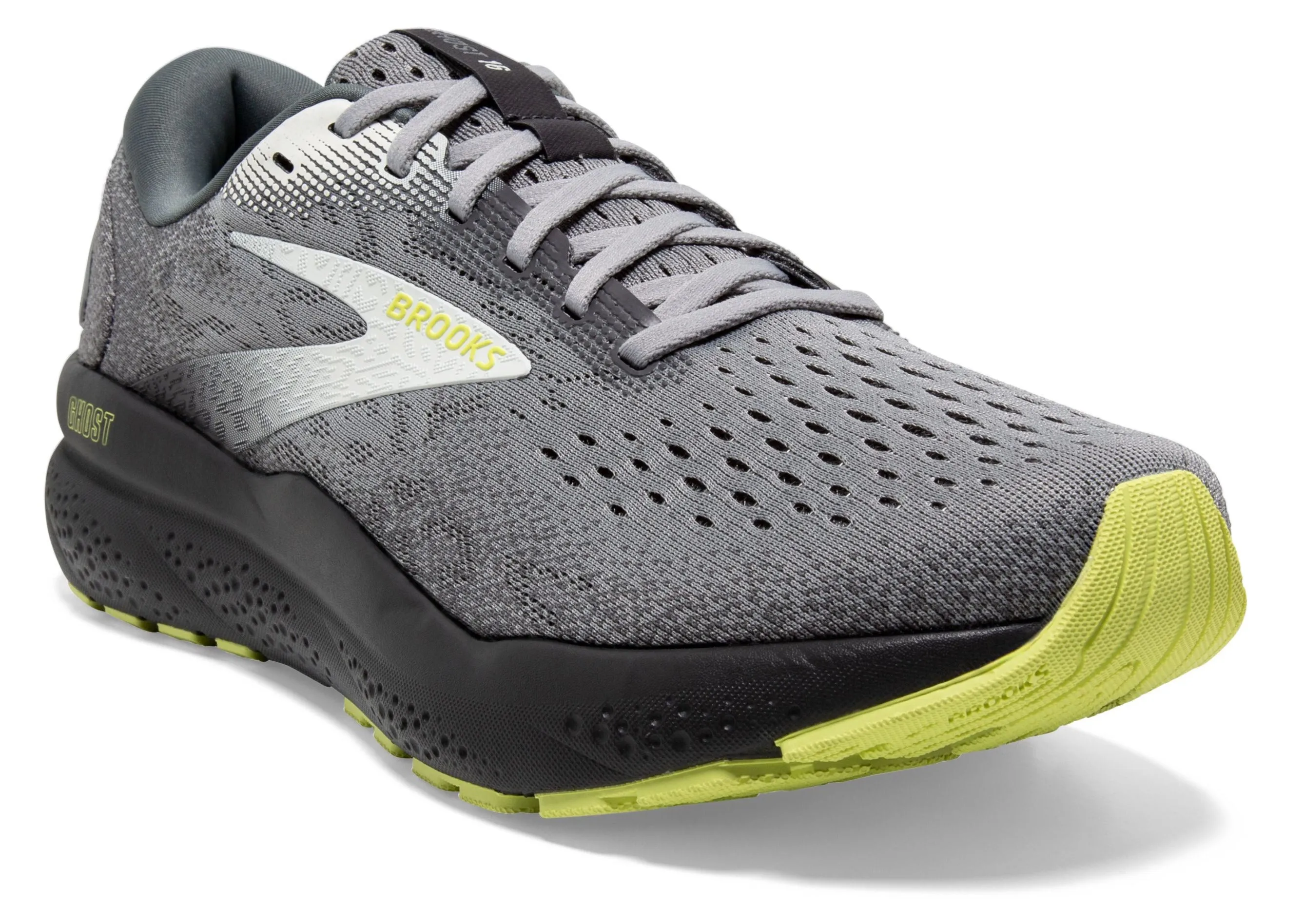 Brooks Men's Ghost 16