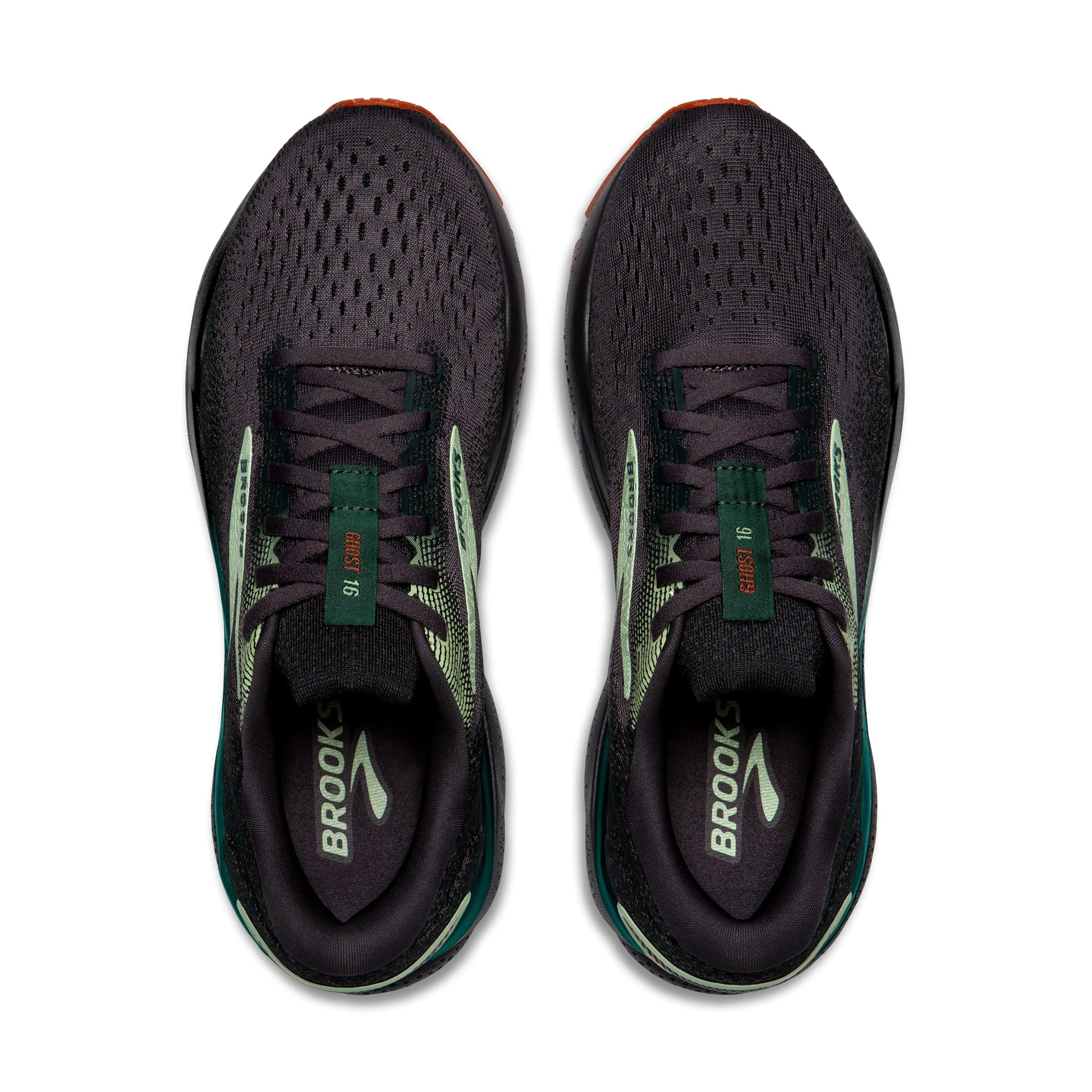 Brooks Men's Ghost 16