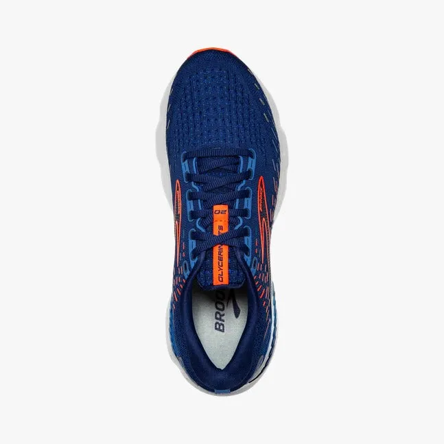 Brooks Men's Glycerin GTS 20 - 2E444