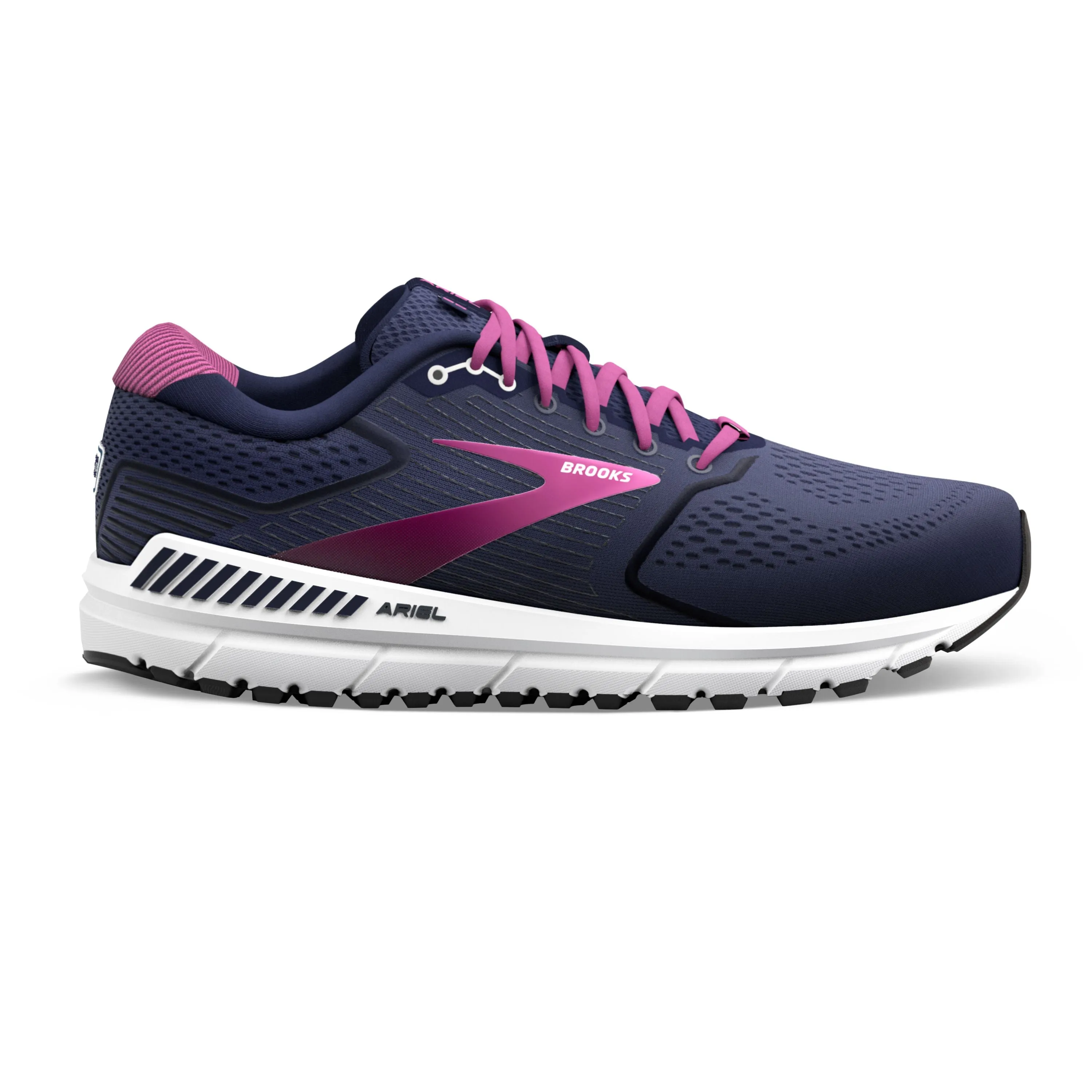 Brooks Women's Ariel (Wide) '20