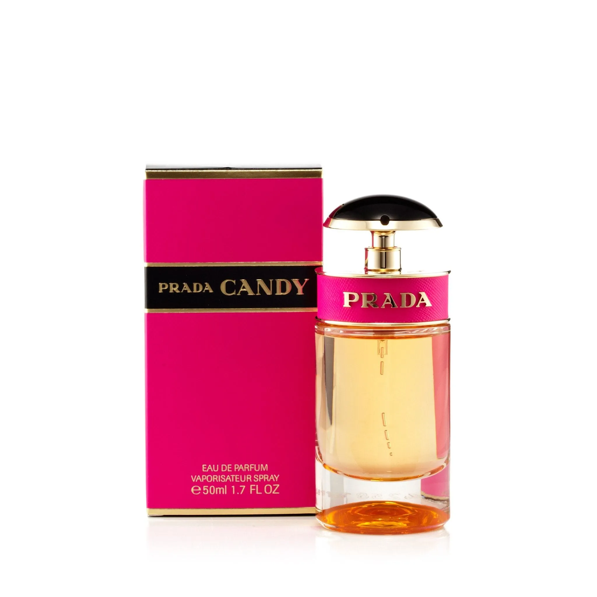 Candy Eau de Parfum Spray for Women by Prada