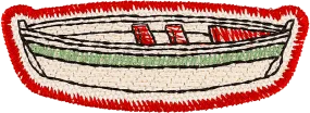 Canoe Patch