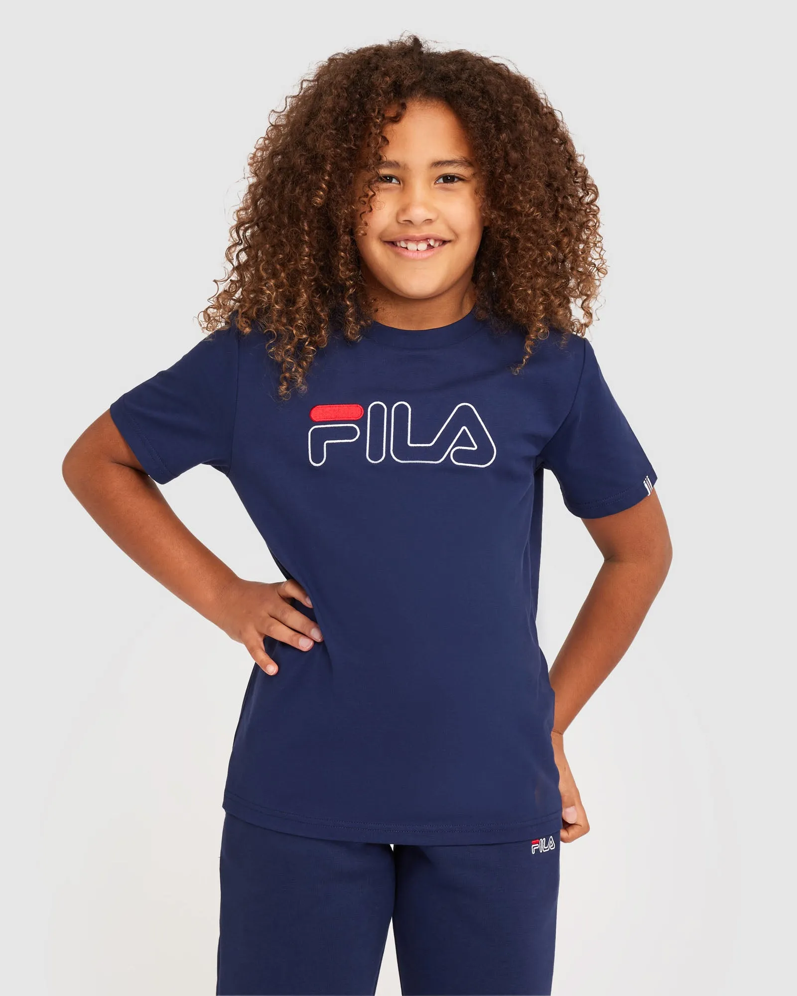 Classic 2.0 Kid's Tee