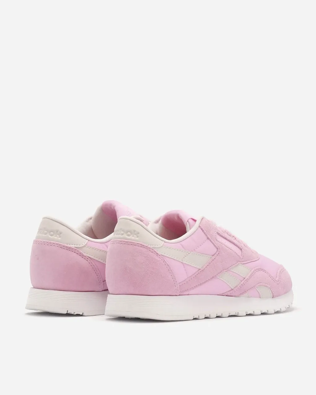 Classic Nylon x Face Stockholm Vision/Kindness Pink