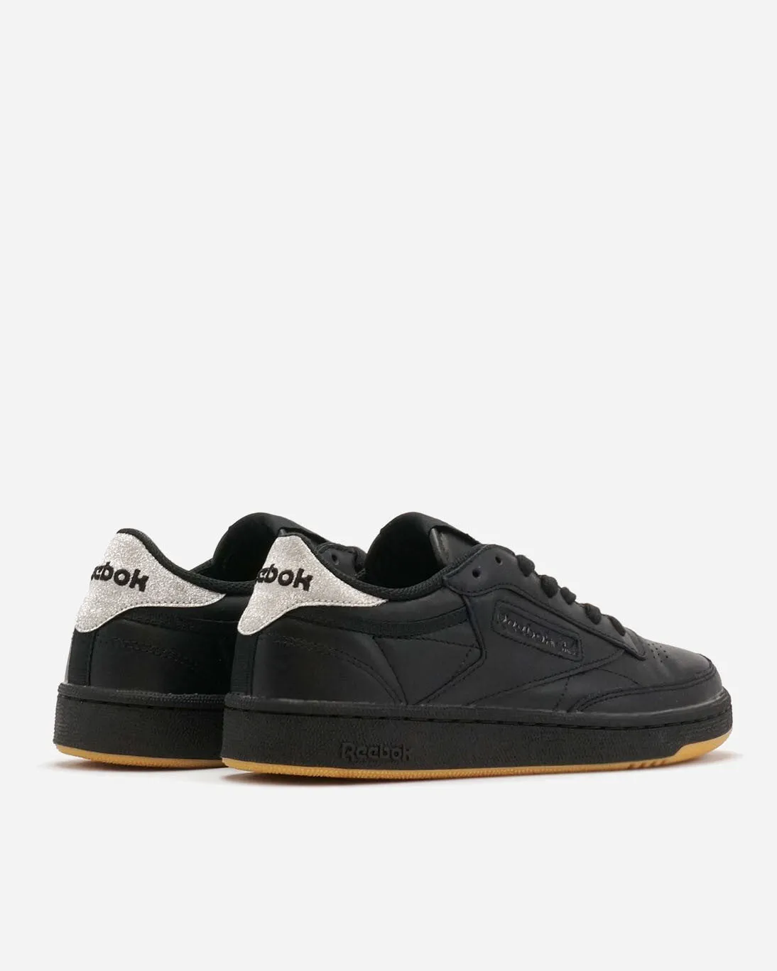 Club C Diamond Black/Gum