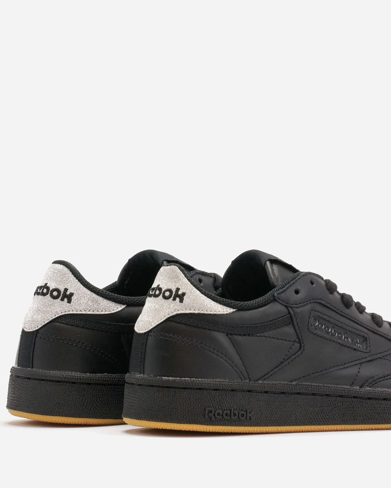 Club C Diamond Black/Gum