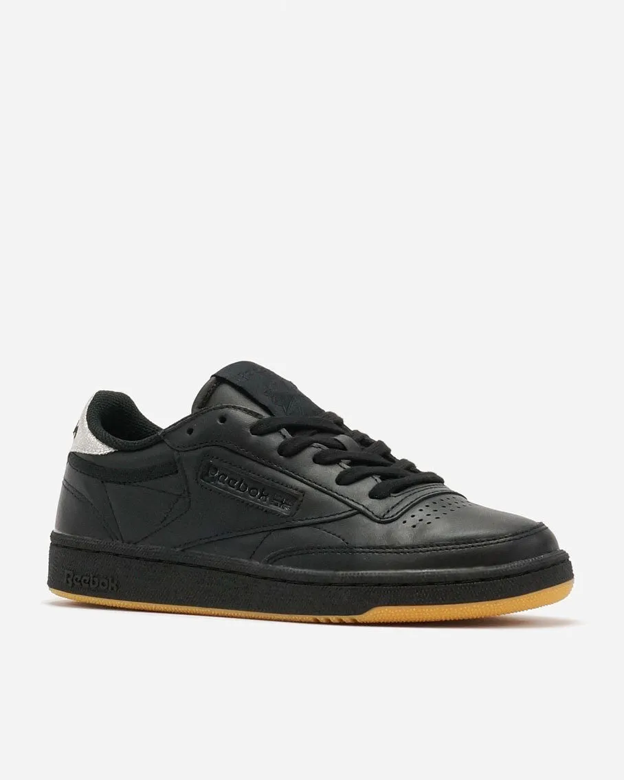 Club C Diamond Black/Gum