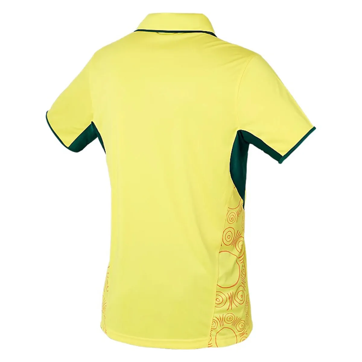 Cricket Australia 2023/24 Men's ODI Home Shirt by Asics