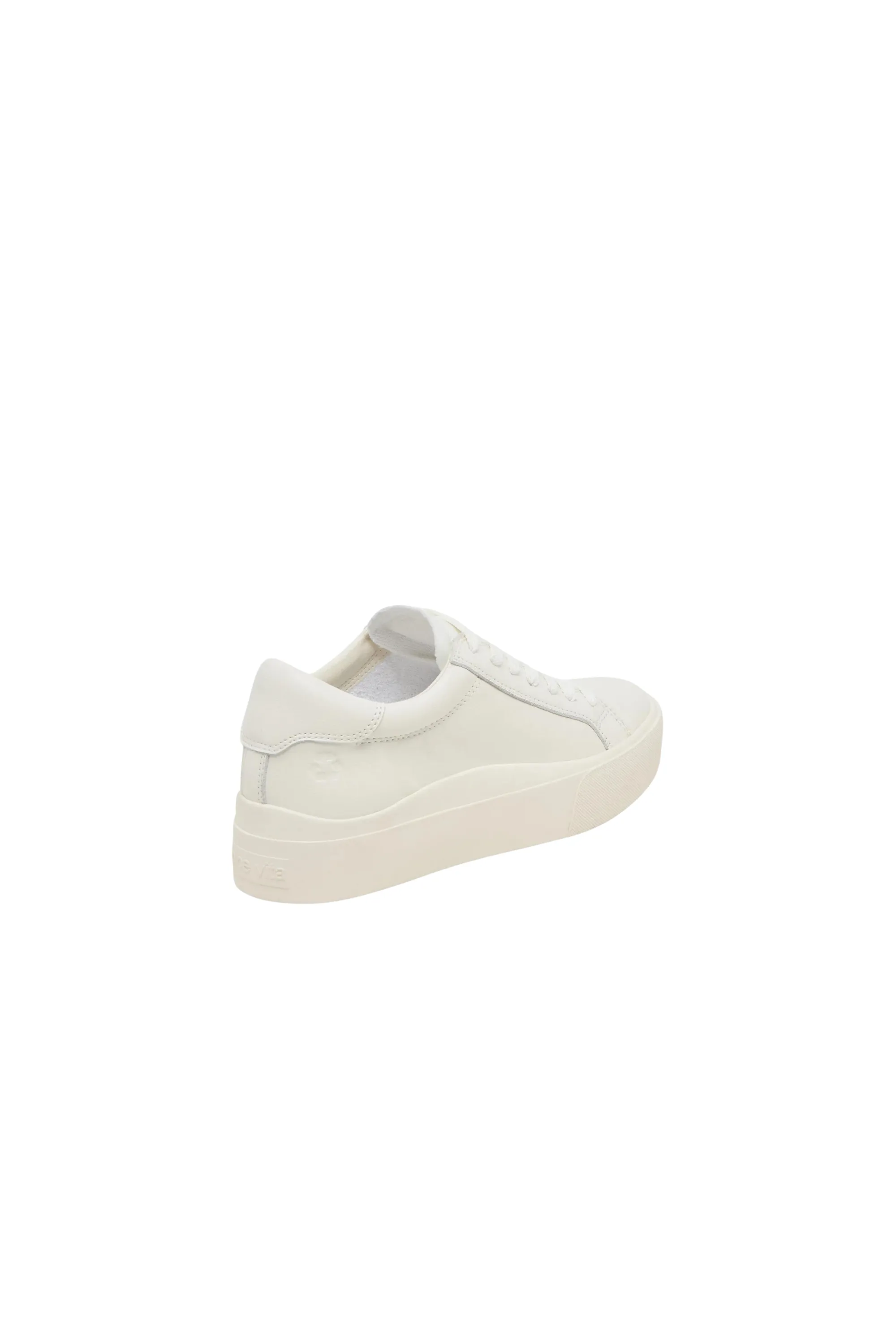 Dolce Vita Zayn Sneaker White