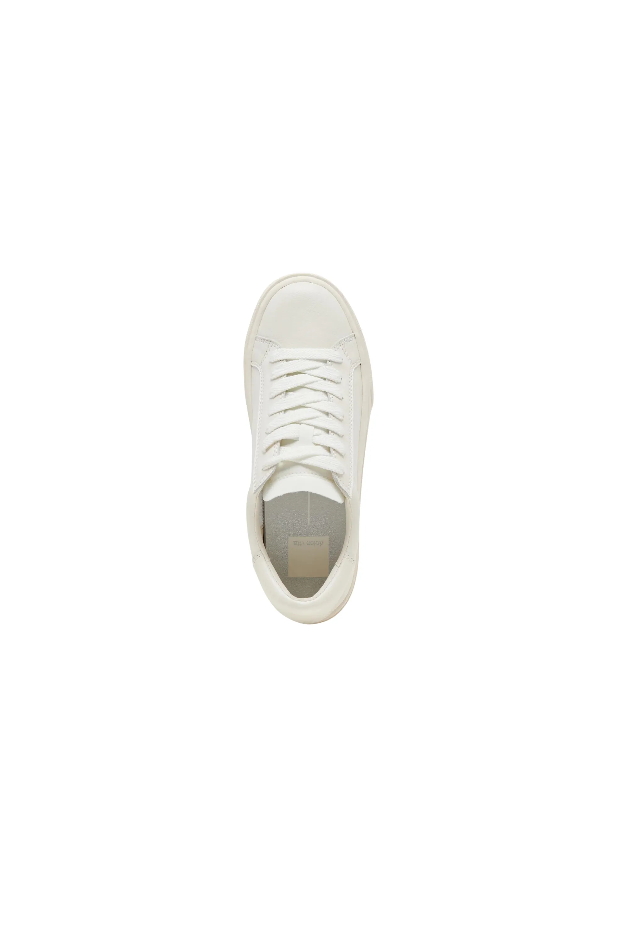 Dolce Vita Zayn Sneaker White