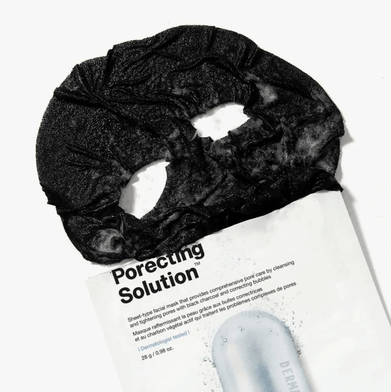 DR JART Dermask Ultra Jet Porecting Solution Sheet Mask