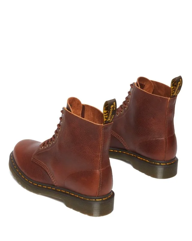 Dr. Martens 1460 Pascal - Cashew Ambassador