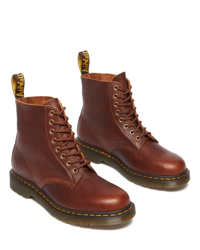 Dr. Martens 1460 Pascal - Cashew Ambassador