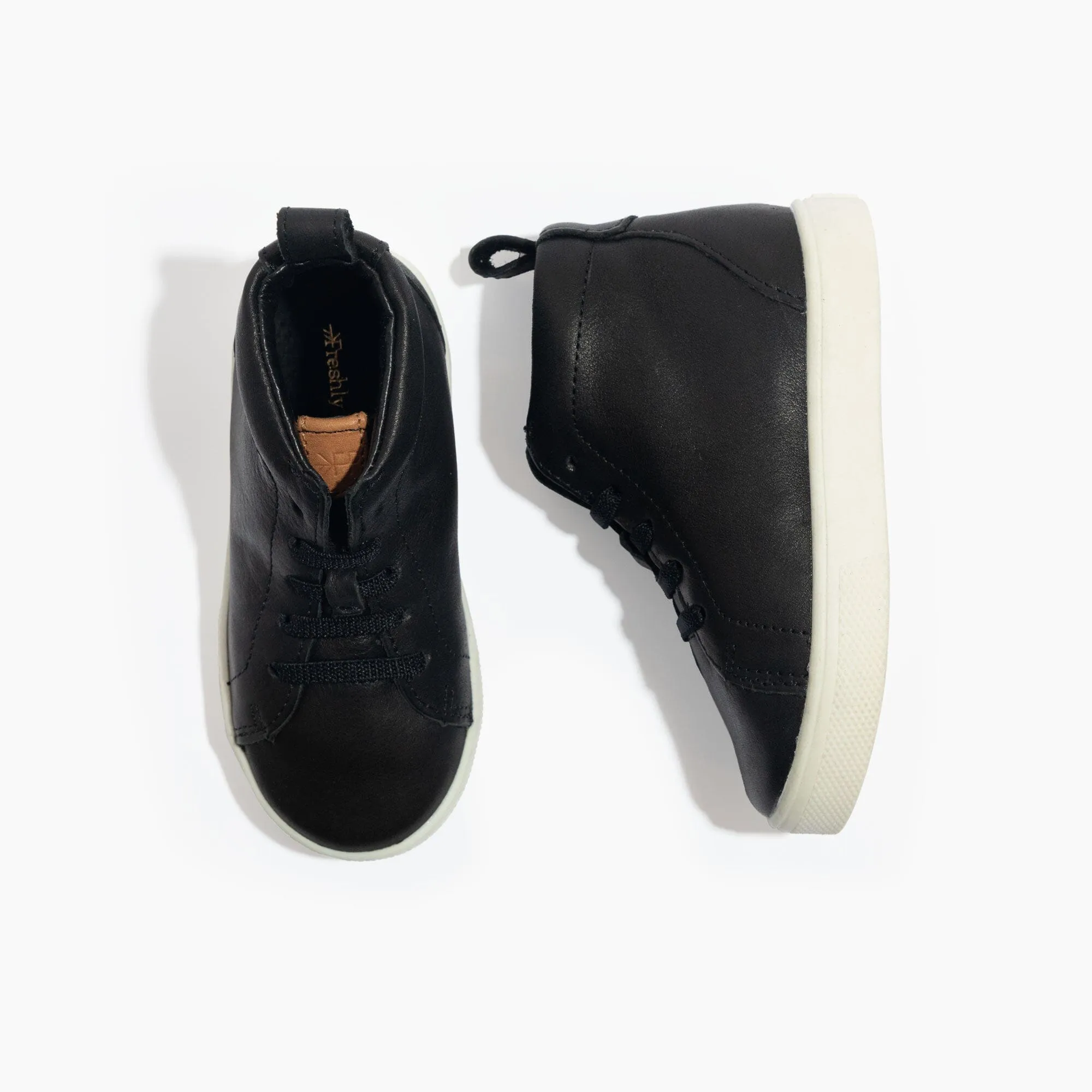 Ebony Leon Boot II Sneaker