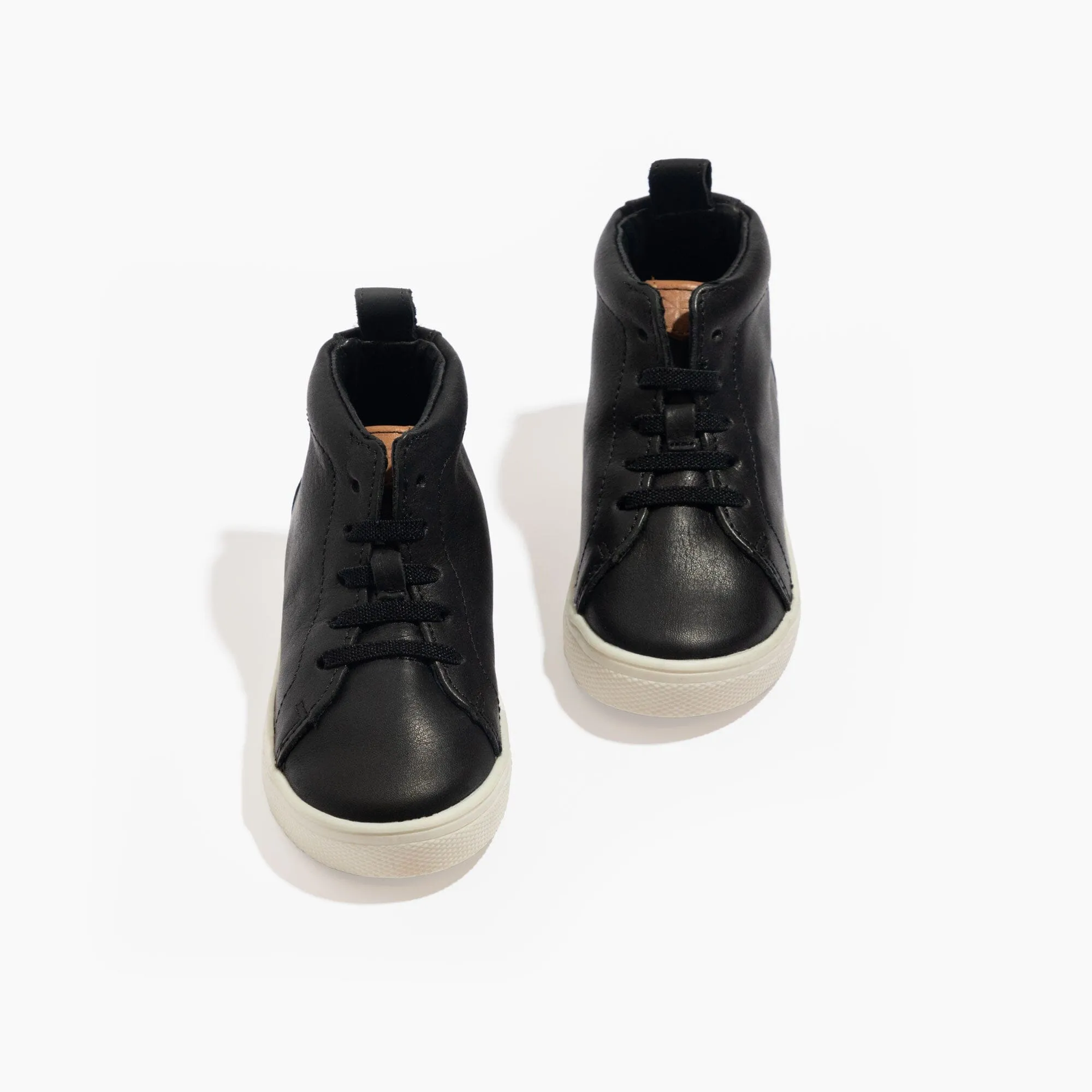 Ebony Leon Boot II Sneaker