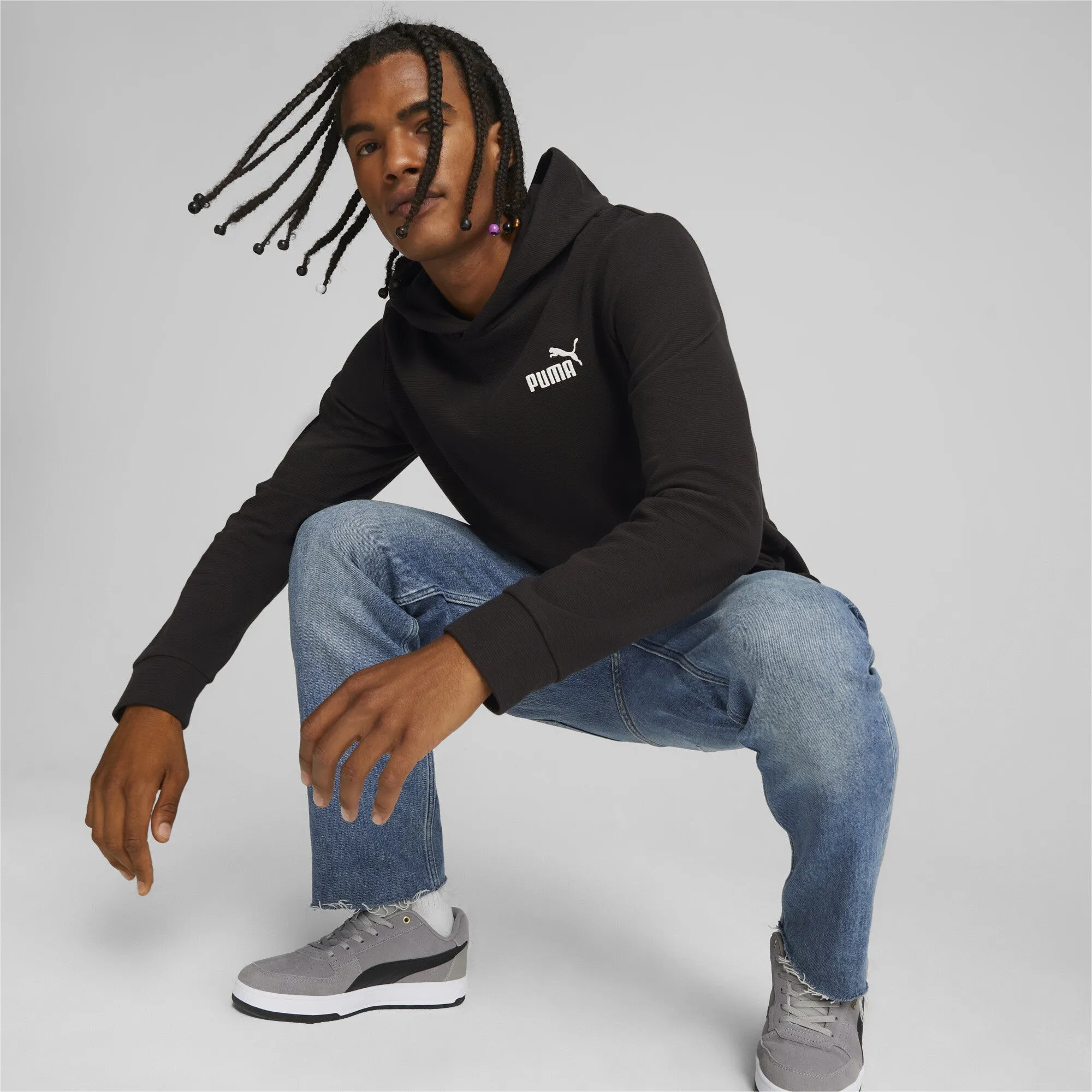 ESS Elevate D Hoodie