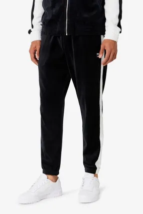 Fila Men's Brice Velour Pant